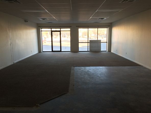 Available Space